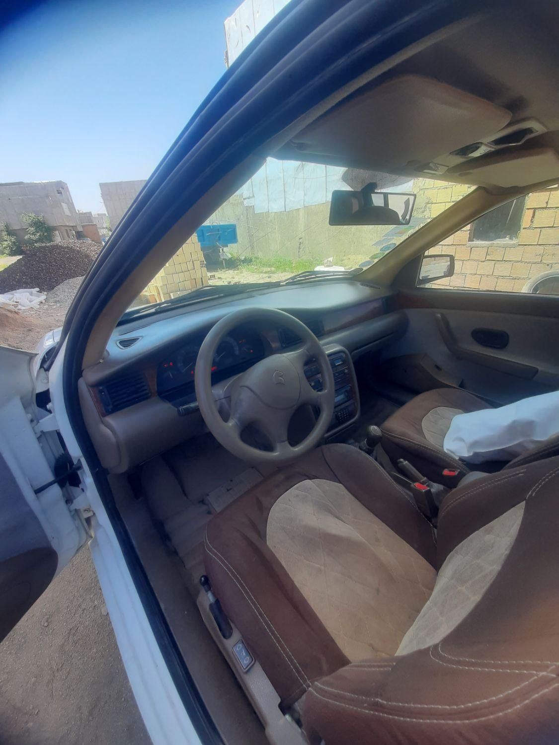 سمند LX XU7 - 1387