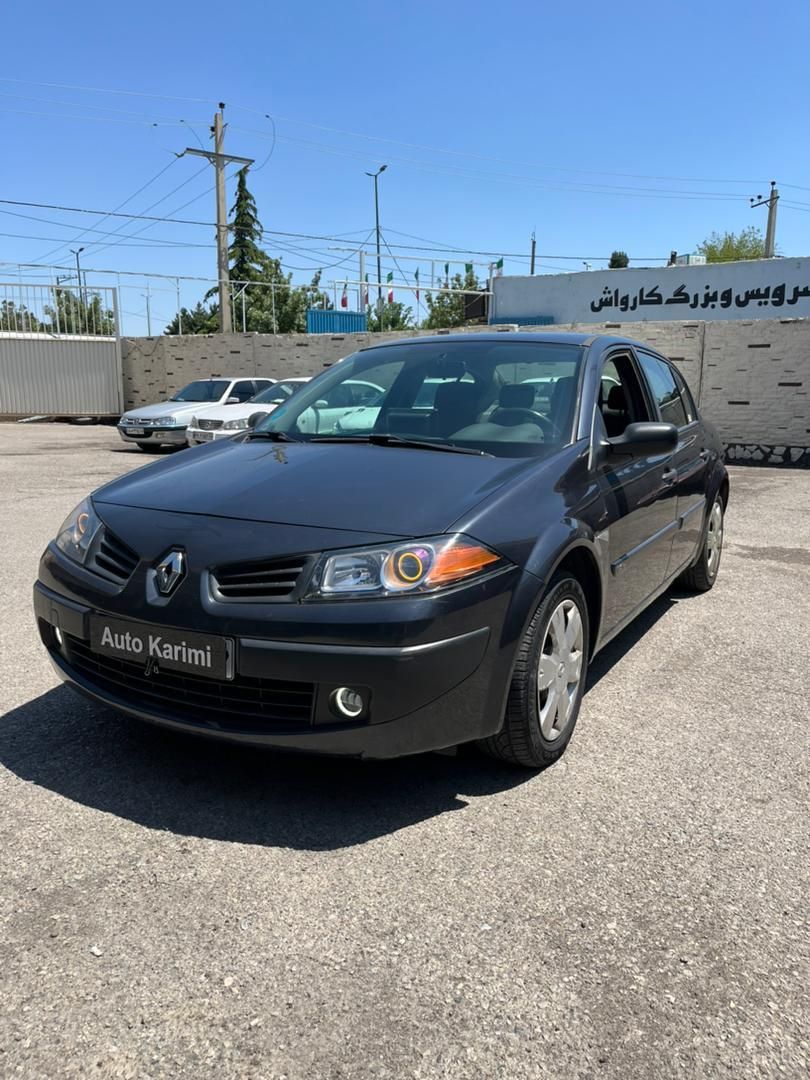 خودرو رنو، مگان آگهی ann_18066280