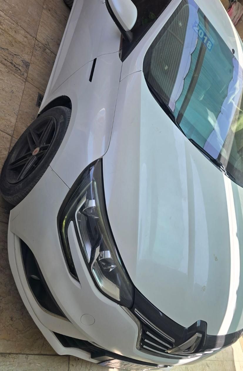 خودرو رنو، مگان آگهی ann_18066485