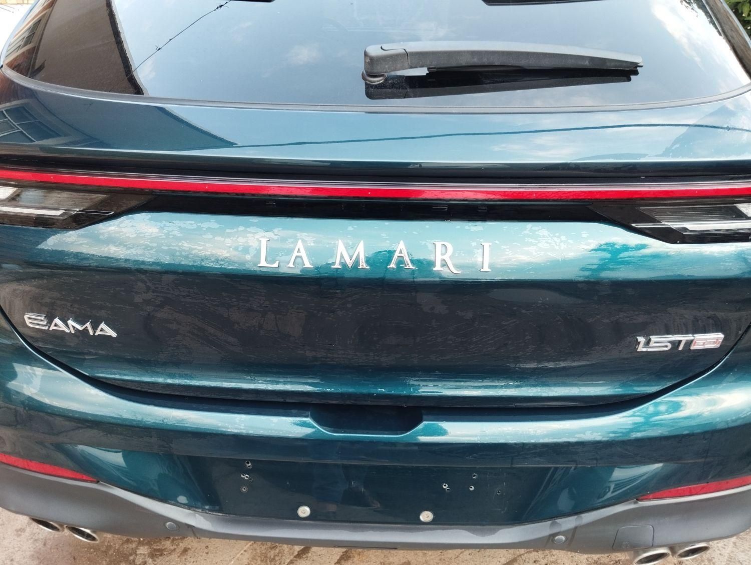 خودرو لاماری، ایما آگهی ann_18066620