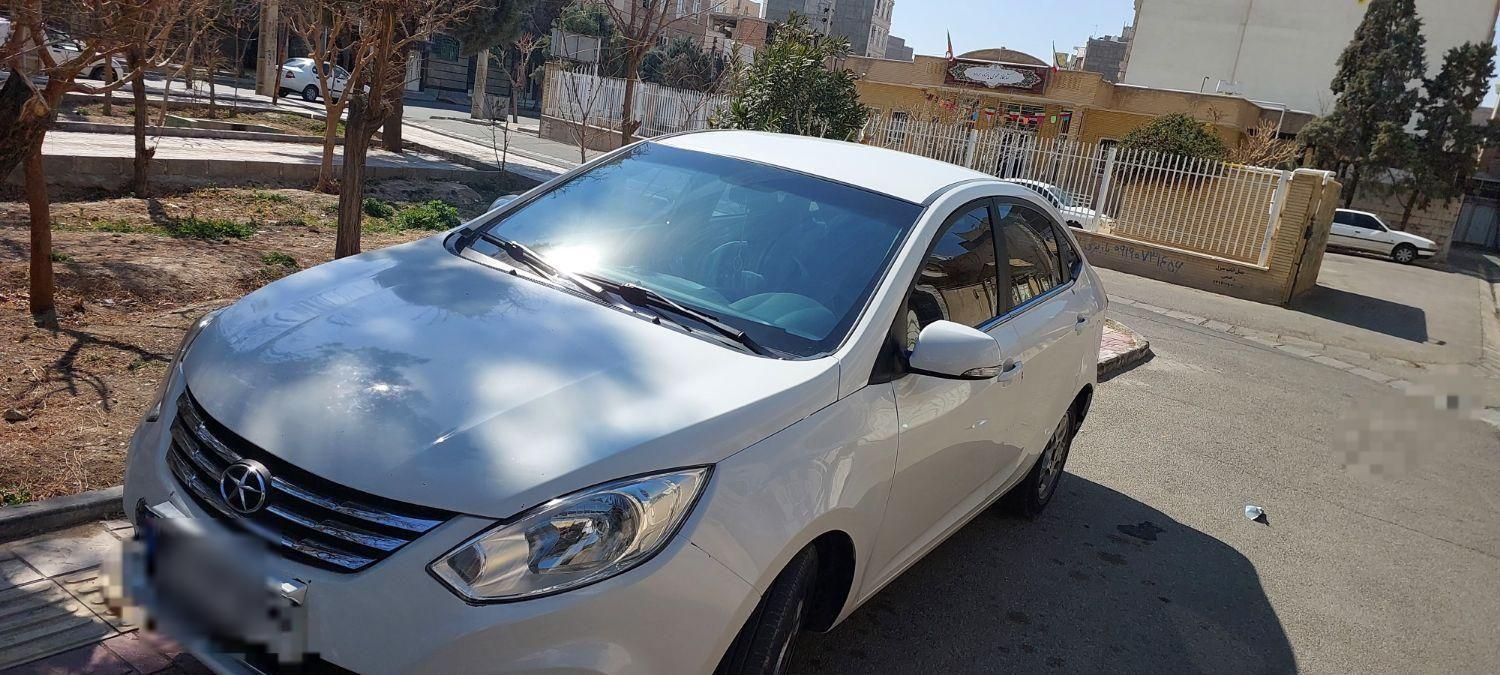 خودرو جک، J4 آگهی ann_18066795