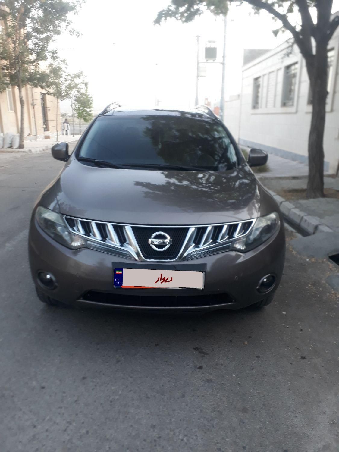 خودرو نیسان، مورانو آگهی ann_18066799