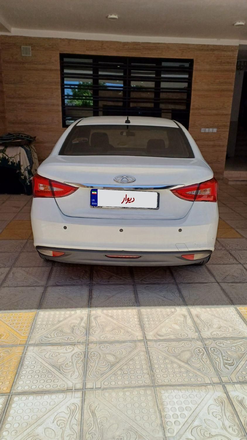 خودرو چری، آریزو 5 آگهی ann_18066870