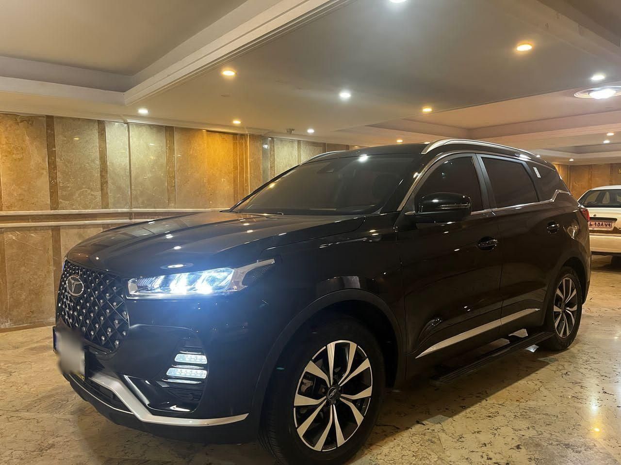 خودرو فونیکس، تیگو 7 پرو آگهی ann_18066948