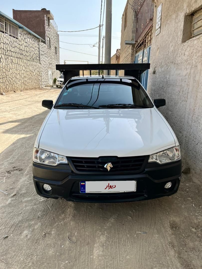 خودرو آریسان، 2 آگهی ann_18067013