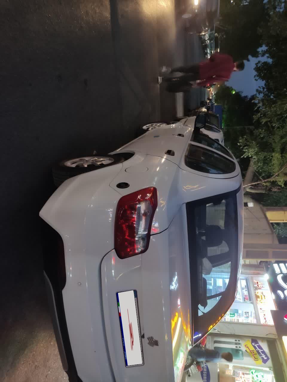 ساینا GX ساده - 1402