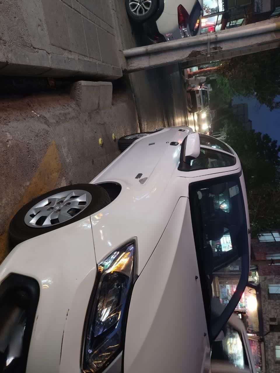 خودرو ساینا، GX آگهی ann_18067171