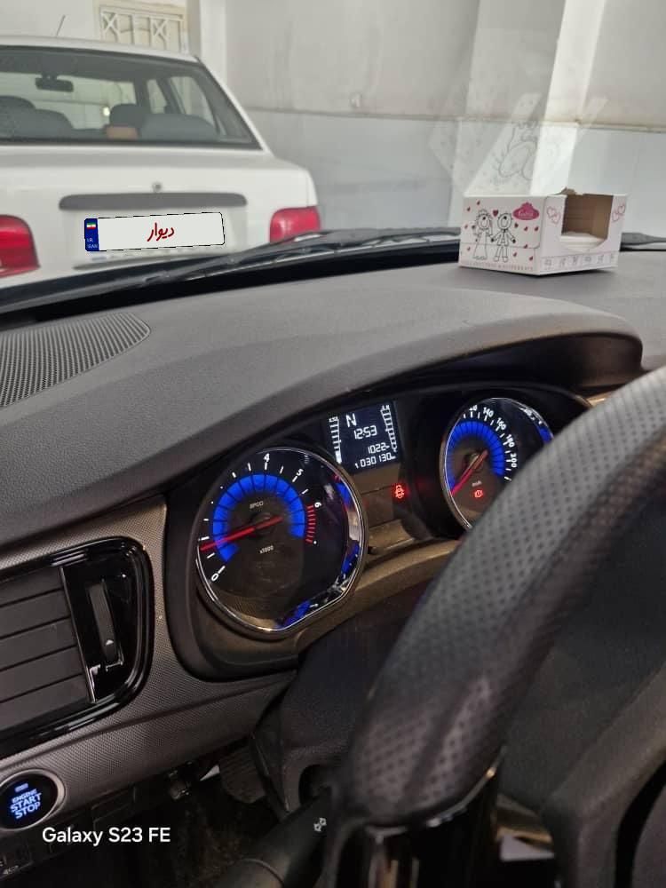 خودرو تارا، اتوماتیک آگهی ann_18067173