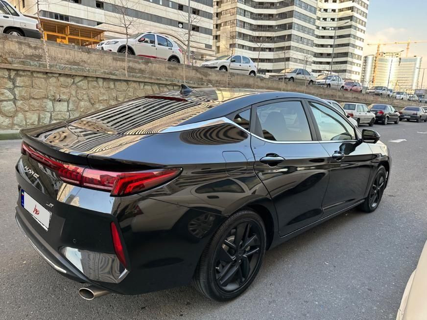 خودرو کی ام سی، J7 آگهی ann_18067232