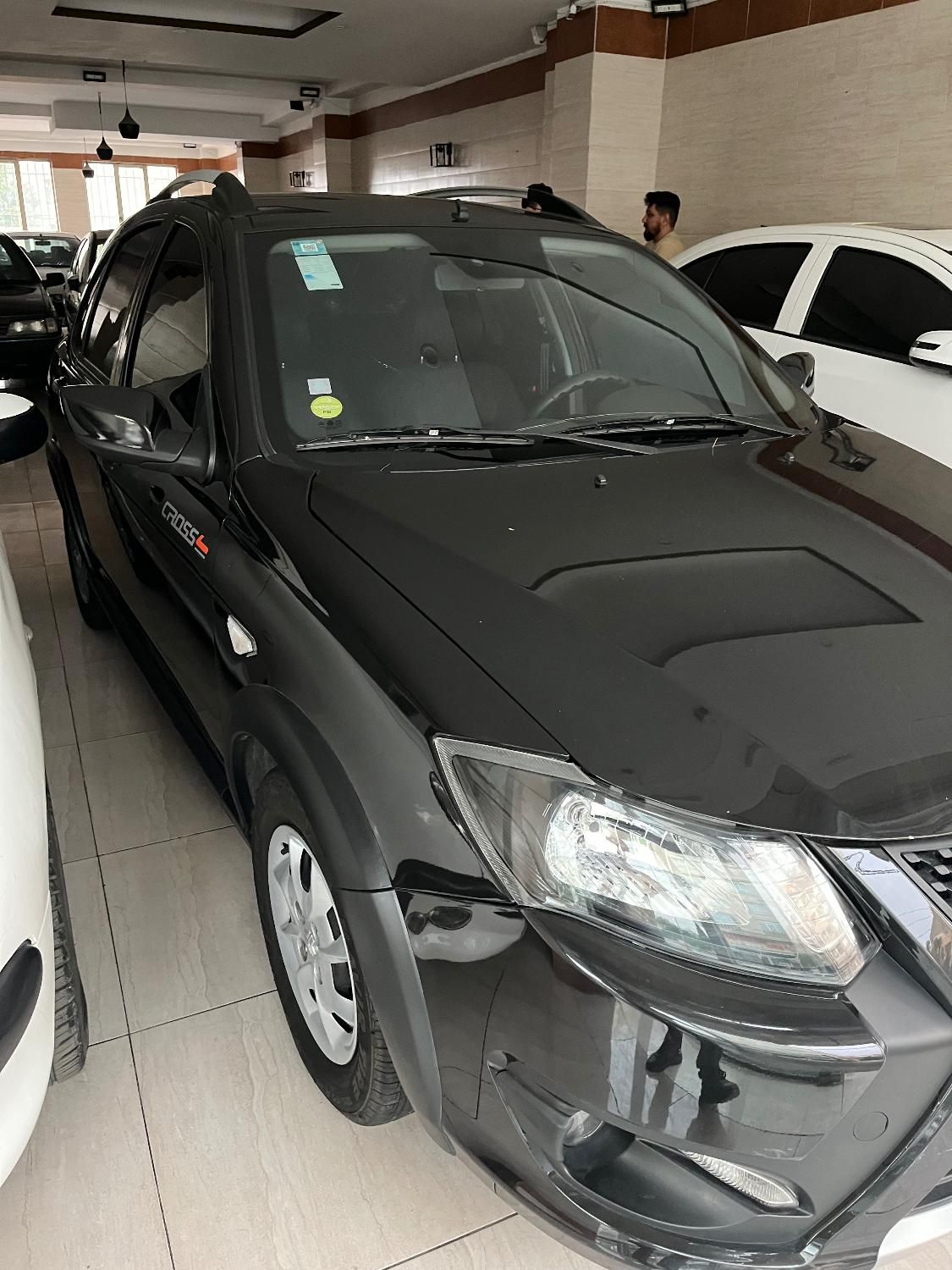 خودرو کوییک، S آگهی ann_18067286