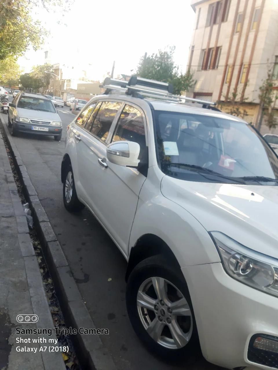 خودرو لیفان، X60 آگهی ann_18067301
