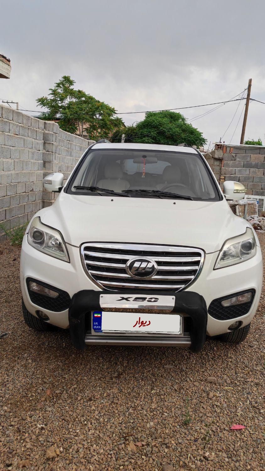 خودرو لیفان، X60 آگهی ann_18067404