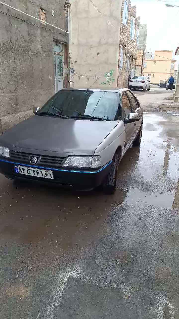 خودرو پژو، روآ آگهی ann_18067438