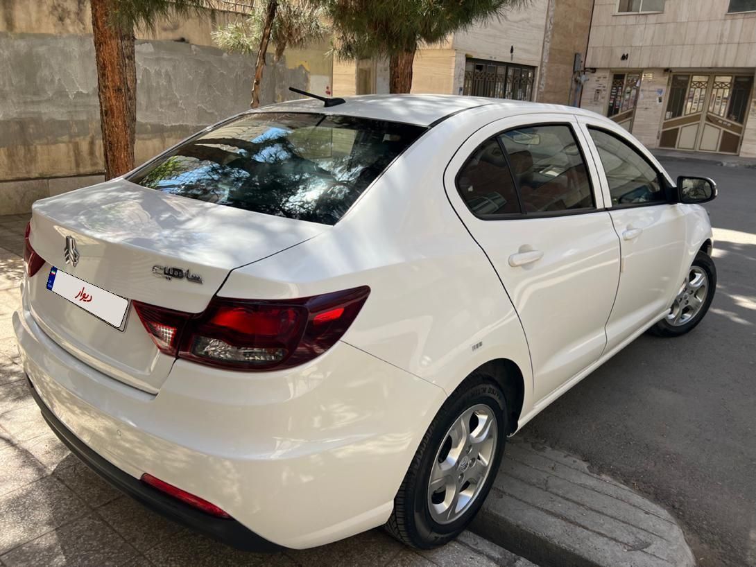 خودرو شاهین، GL آگهی ann_18067450
