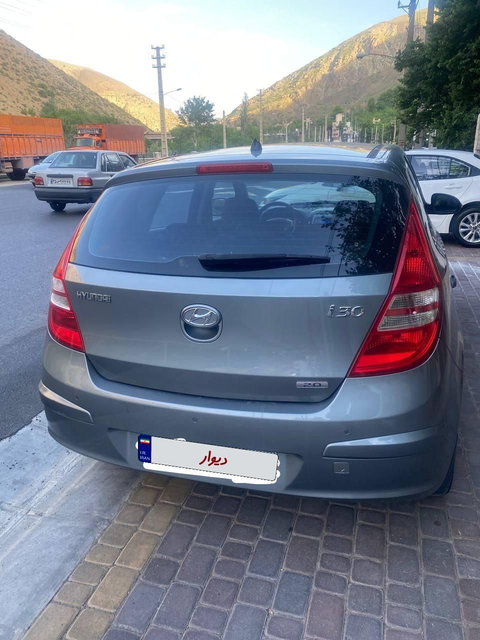خودرو هیوندای، i30 آگهی ann_18067498