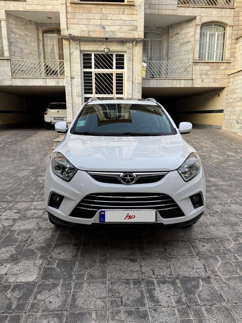 خودرو جک، S5 آگهی ann_18067690