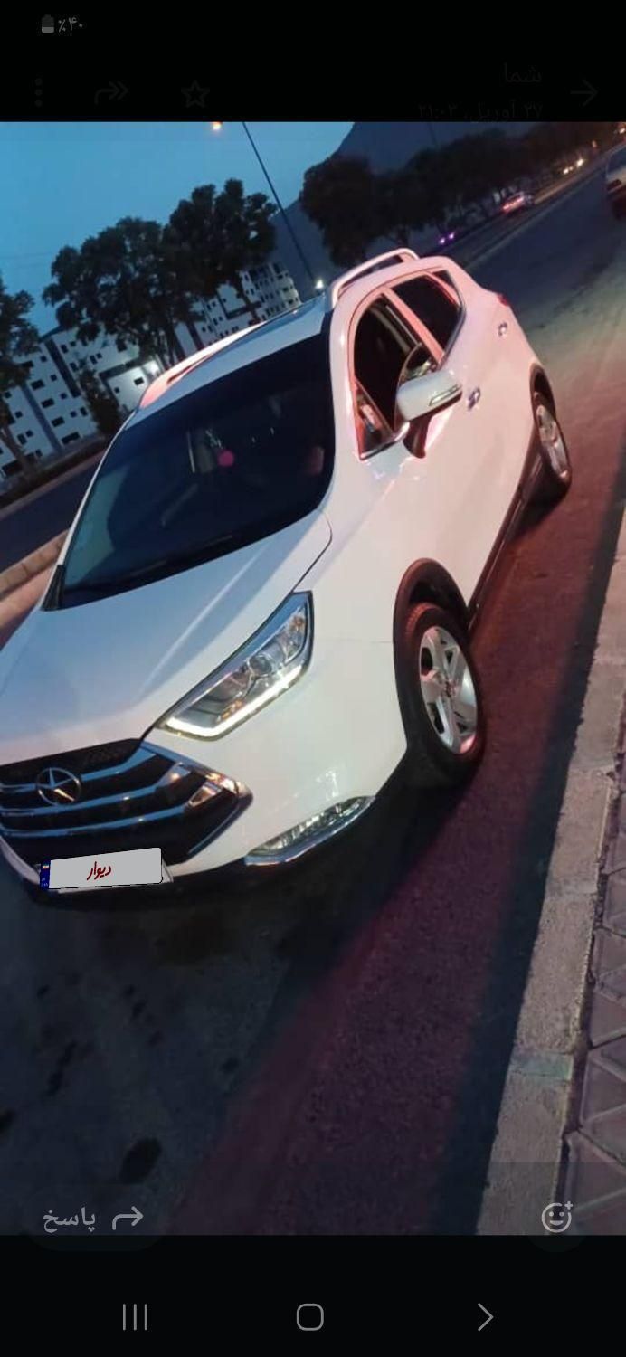 خودرو جک، S3 آگهی ann_18067702