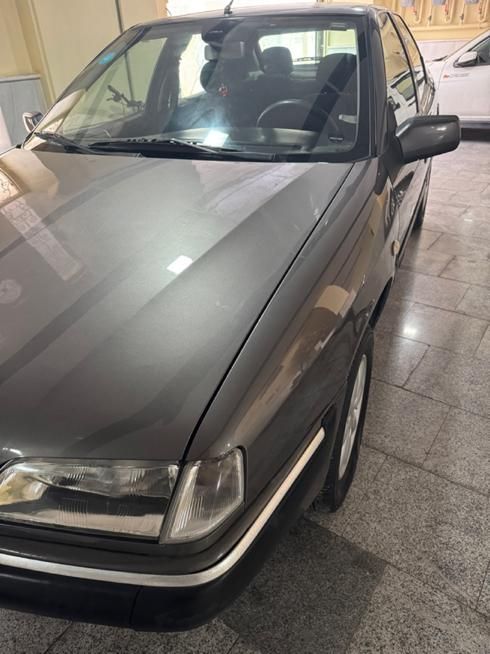 خودرو سیتروئن، زانتیا آگهی ann_18067744