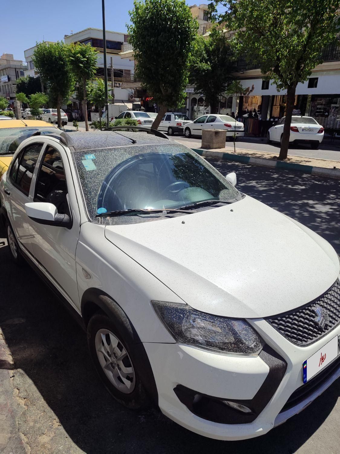 خودرو کوییک، R آگهی ann_18067796