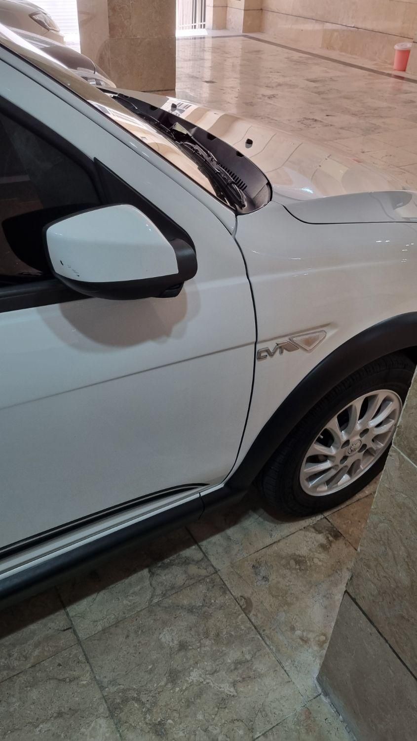 کوییک R پلاس اتوماتیک - 1401