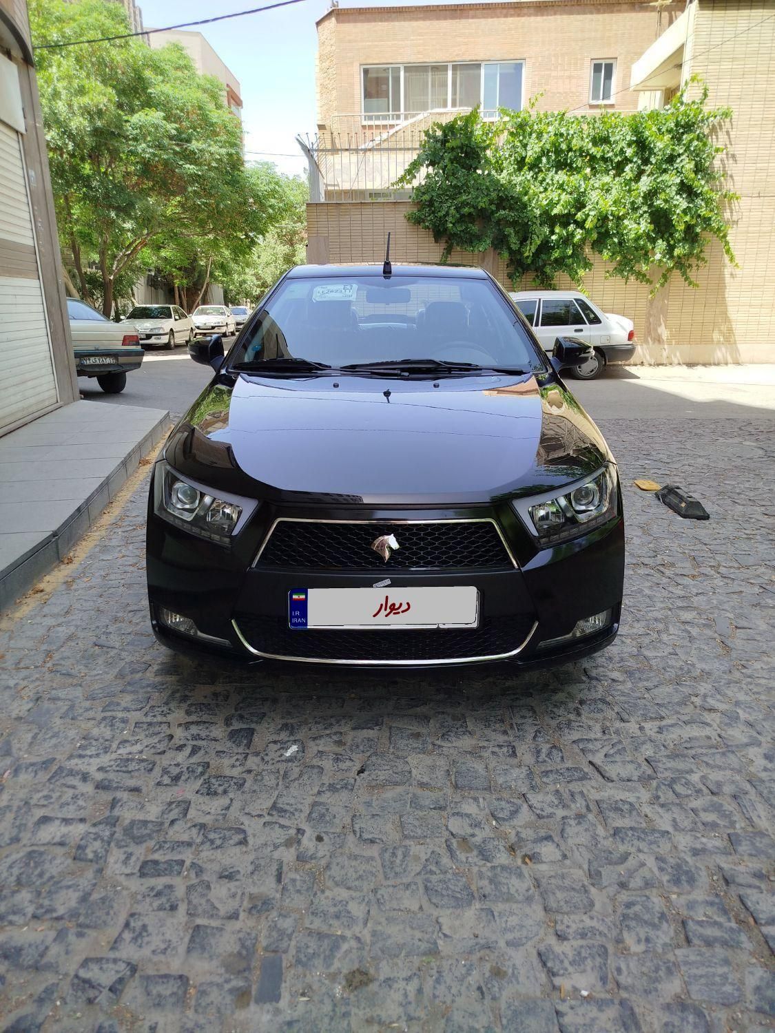 خودرو دنا، پلاس آگهی ann_18067808