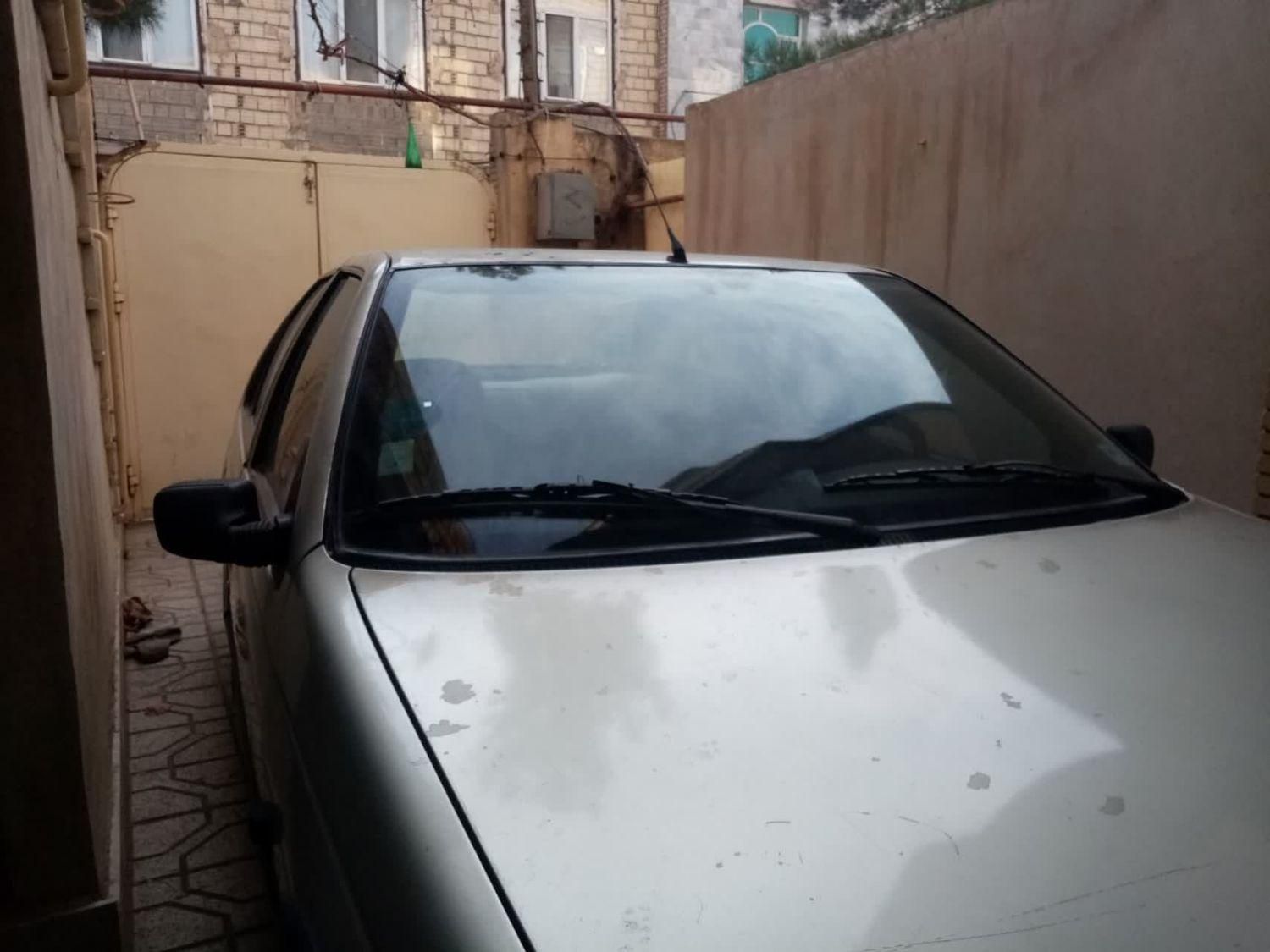خودرو پژو، روآ آگهی ann_18067839