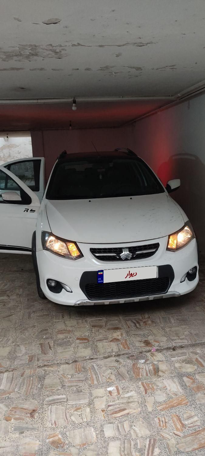 خودرو کوییک، R آگهی ann_18067845