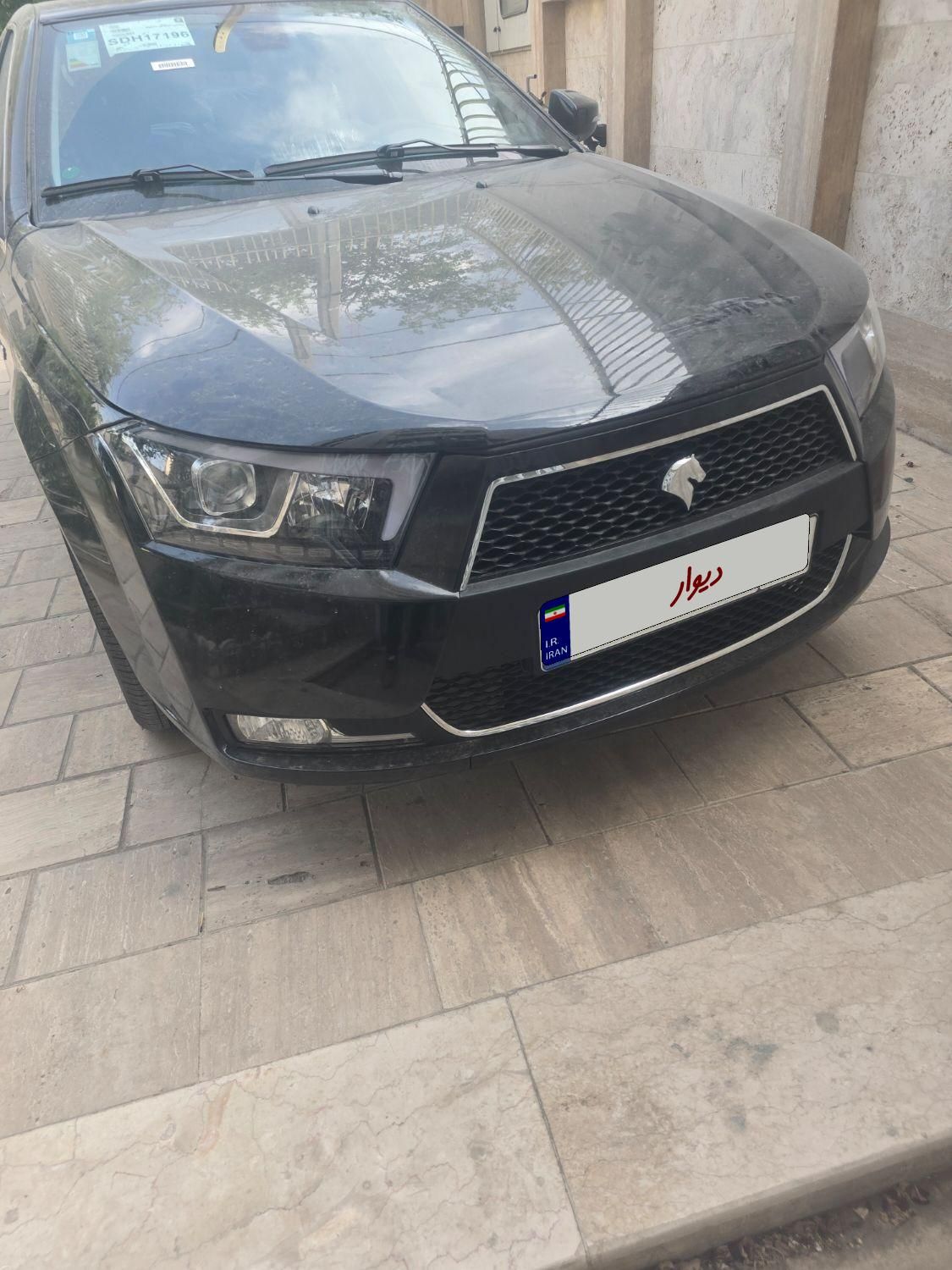 خودرو دنا، پلاس آگهی ann_18067874