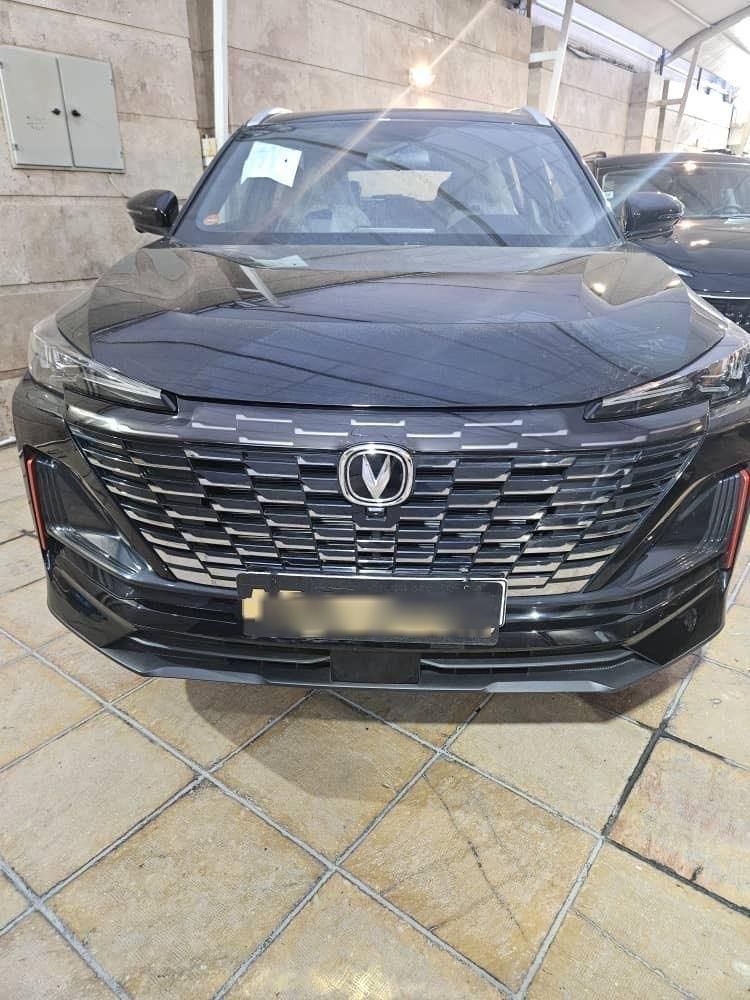 خودرو چانگان، CS55 آگهی ann_18067876