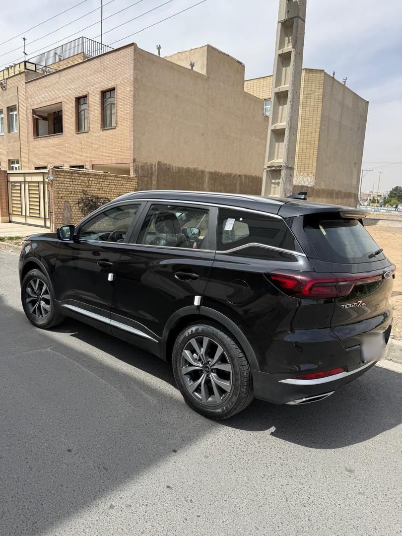 خودرو فونیکس، تیگو 7 پرو آگهی ann_18067892