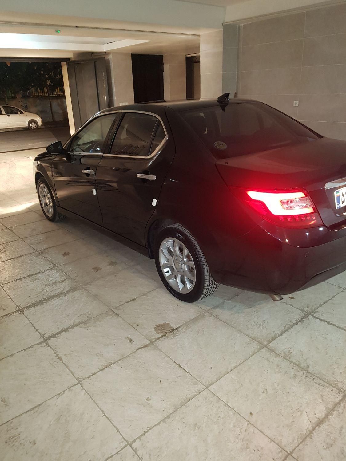خودرو دنا، پلاس آگهی ann_18067901