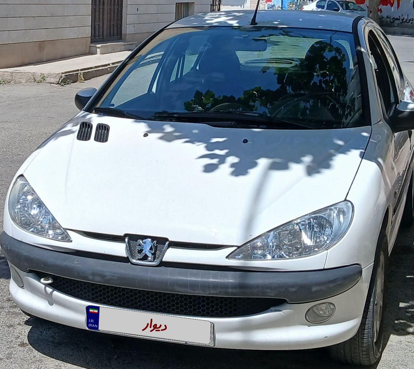 خودرو پژو، 206 آگهی ann_18067931