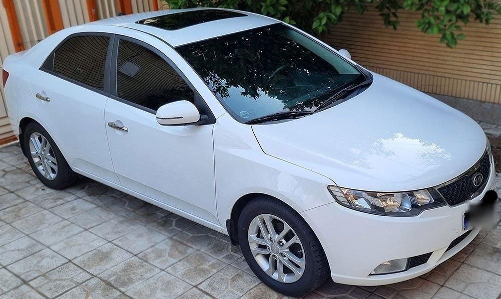 خودرو کیا، سراتو مونتاژ آگهی ann_18067962