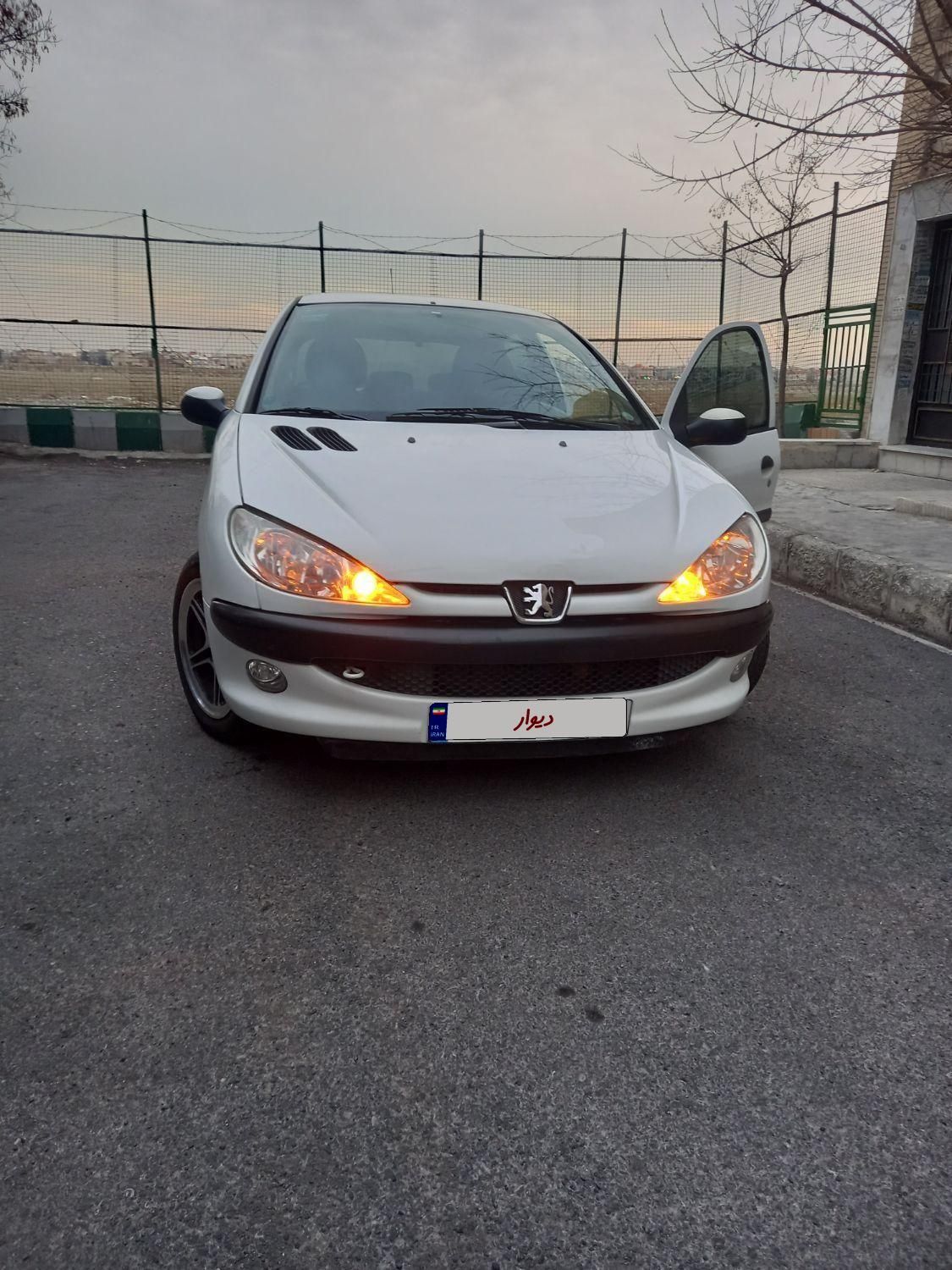 خودرو پژو، 206 آگهی ann_18067971