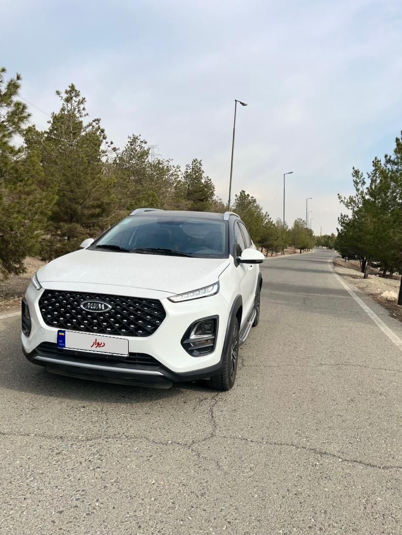 ام وی ام X22 پرو اتوماتیک IE - 2023