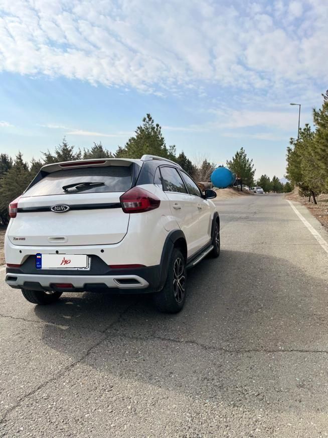 ام وی ام X22 پرو اتوماتیک IE - 2023