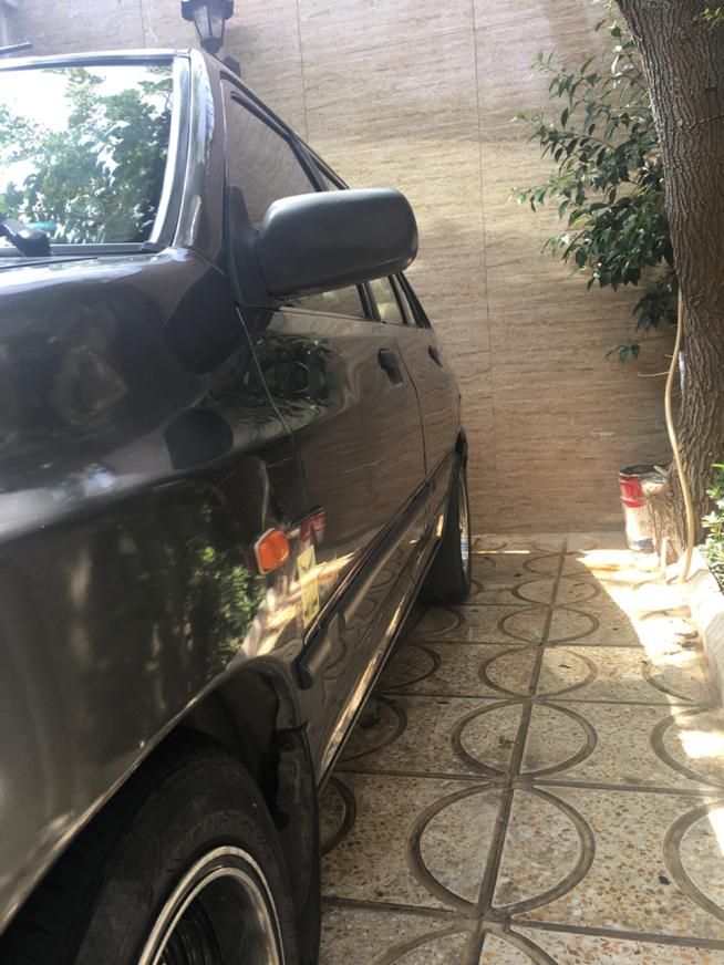 خودرو پراید، صبا آگهی ann_18067994