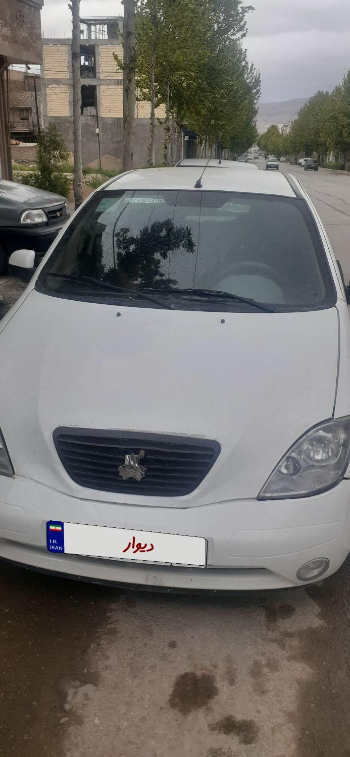 خودرو تیبا، 2 آگهی ann_18068002