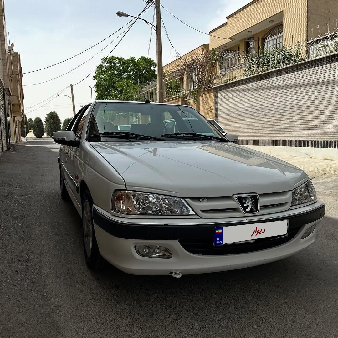 خودرو پژو، پارس آگهی ann_18068009