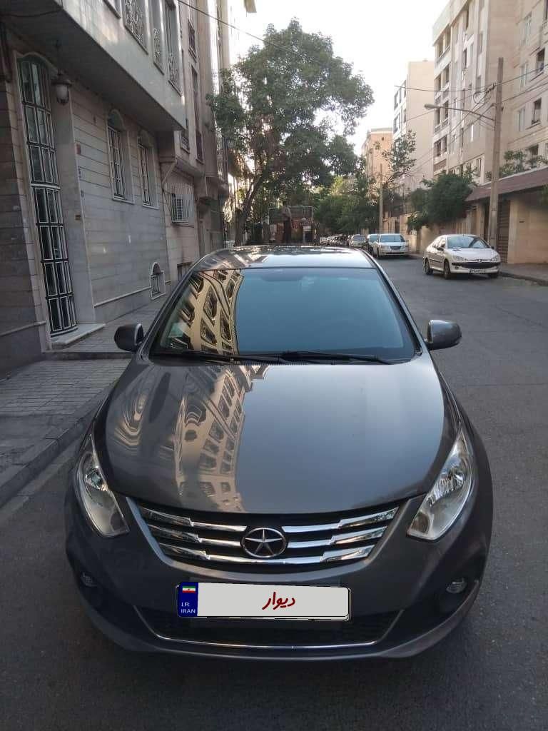 خودرو جک، J4 آگهی ann_18068019