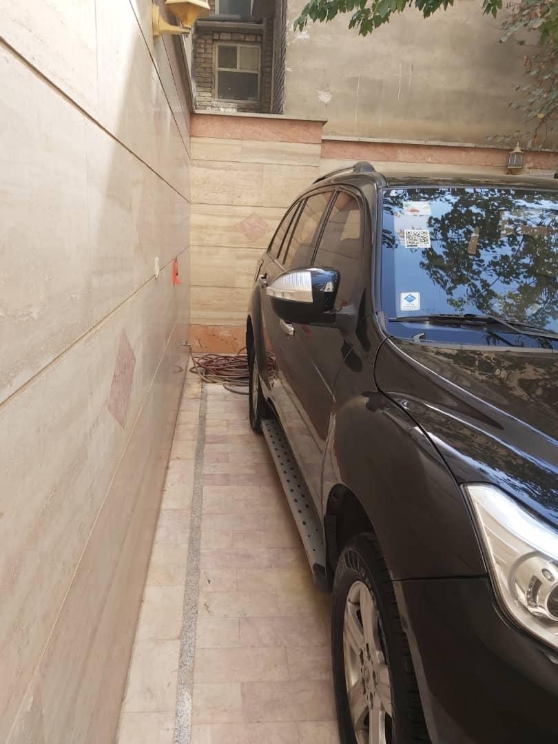 لیفان X60 دنده‌ای - 2015