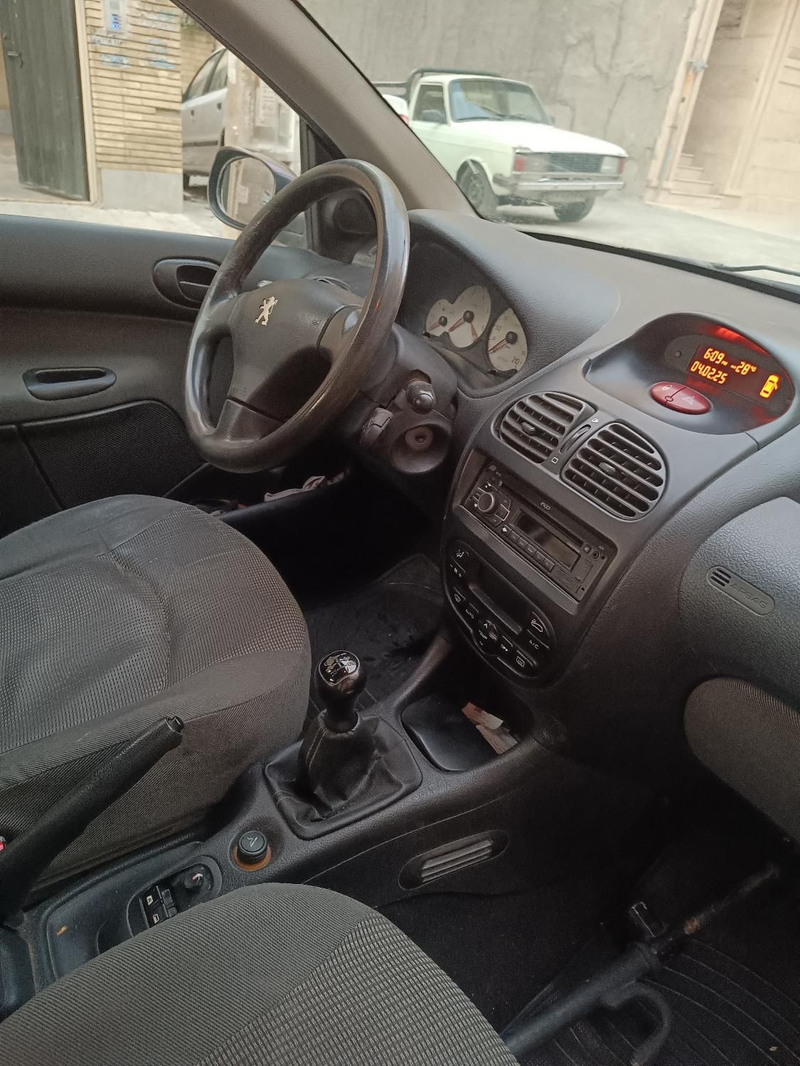 خودرو پژو، 206 آگهی ann_18068028