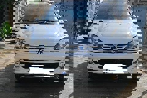 خودرو پژو، 206 آگهی ann_18068042
