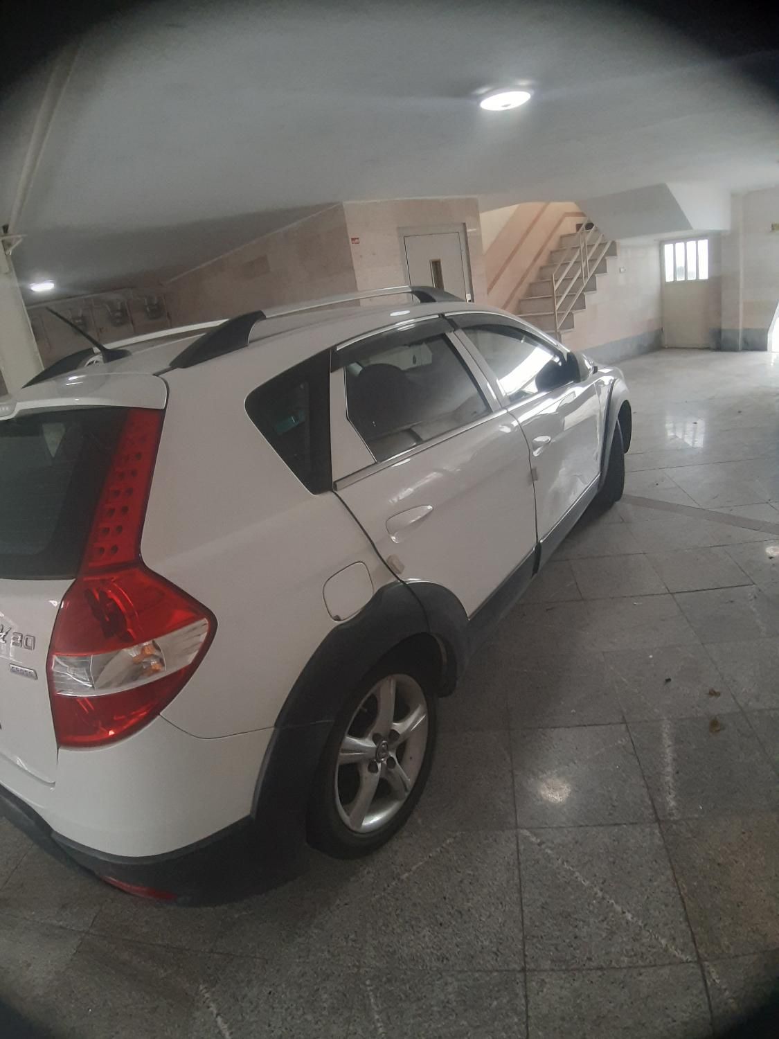 خودرو دانگ فنگ، H30 کراس آگهی ann_18068045