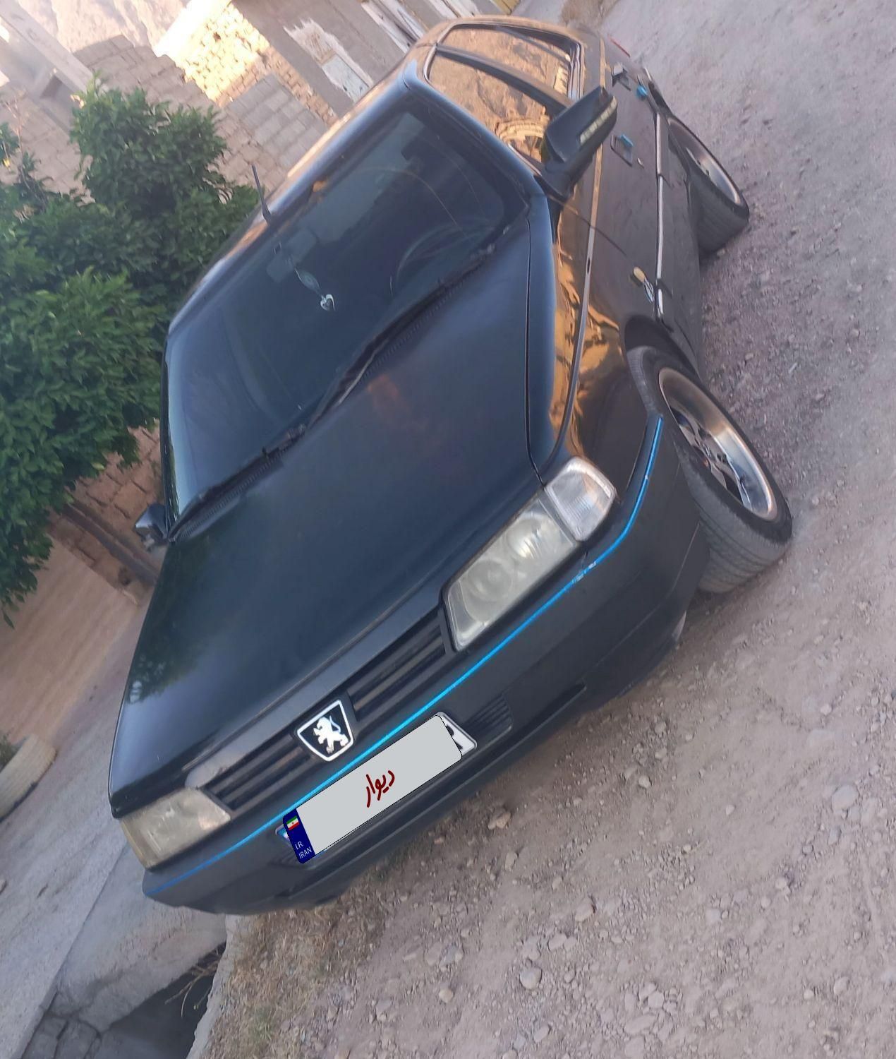 خودرو پژو، 405 آگهی ann_18068062