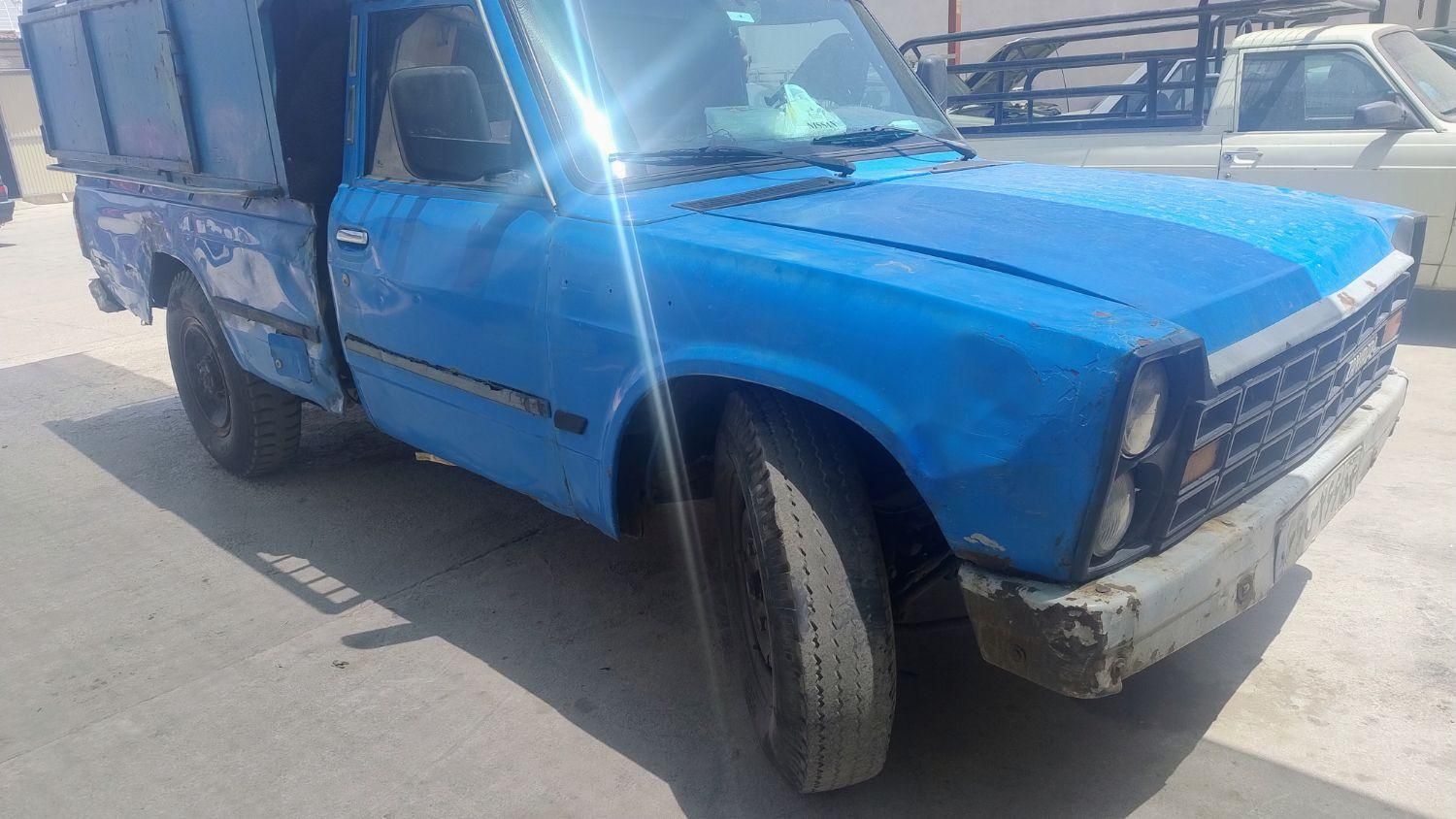 خودرو نیسان، سیلفی آگهی ann_18068067