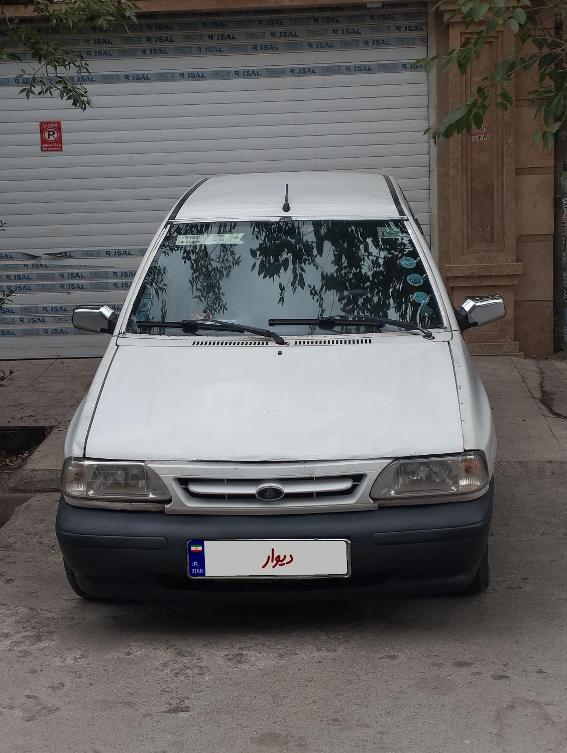 خودرو پراید، صبا آگهی ann_18068076