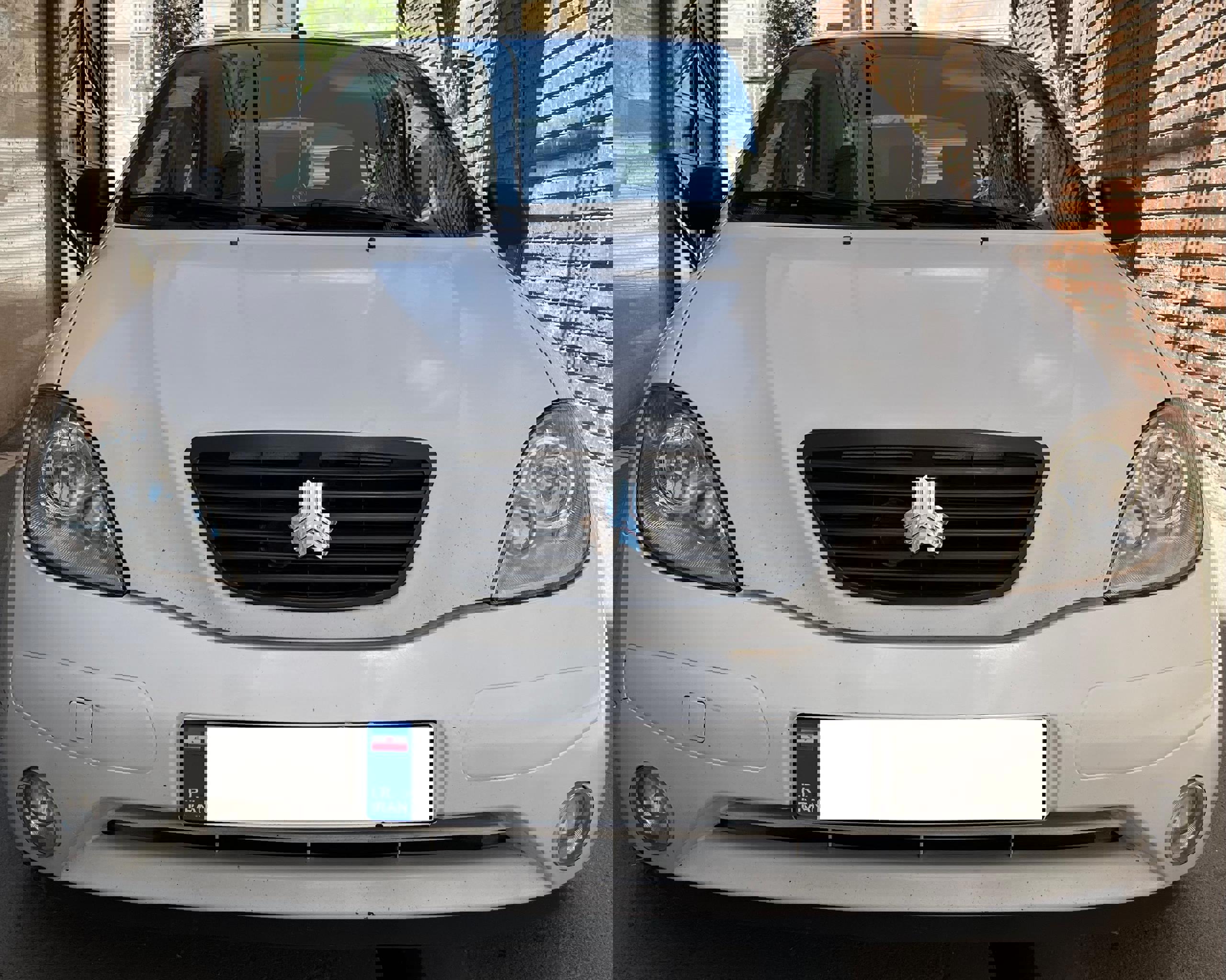 تیبا 2 EX - 1401