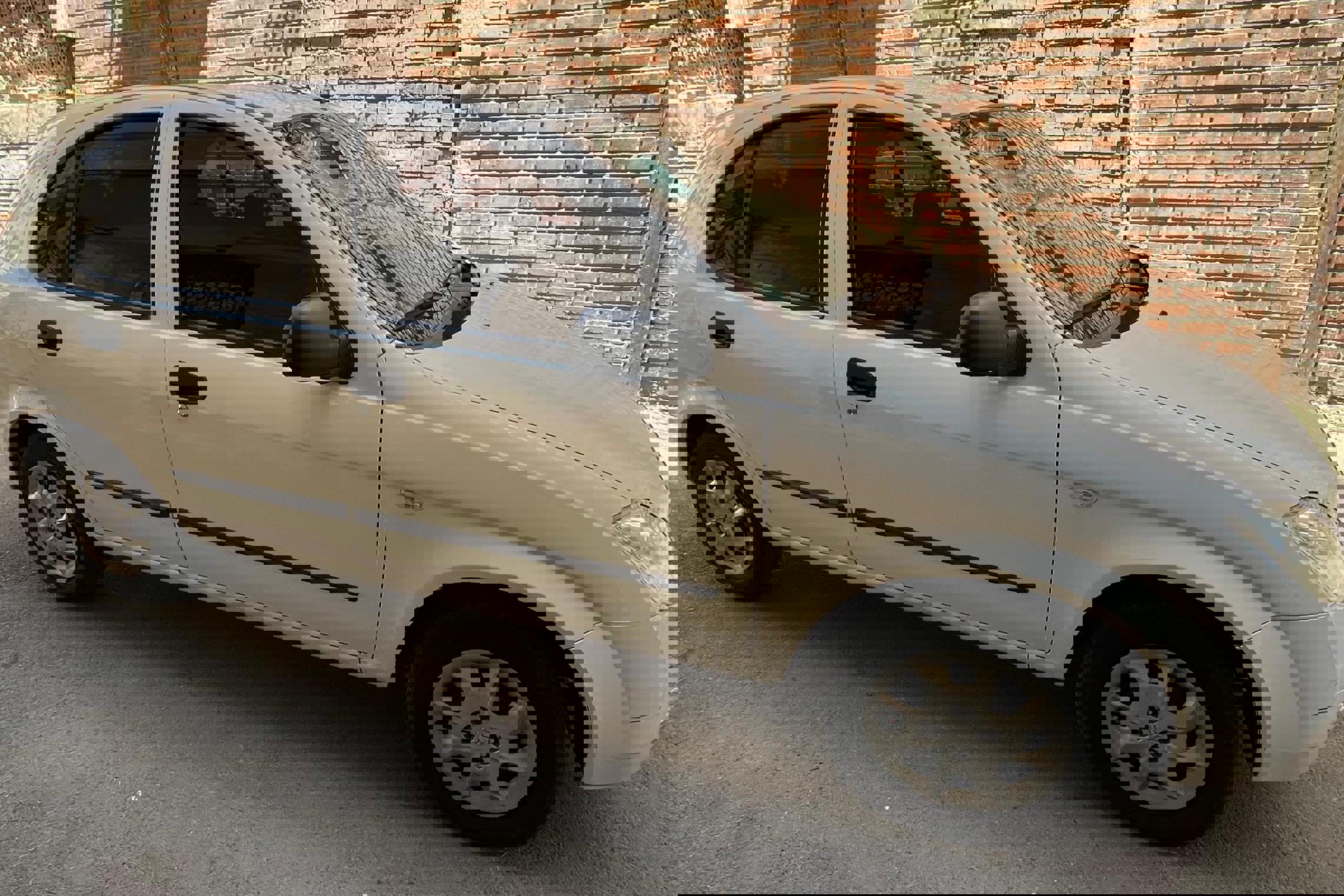 تیبا 2 EX - 1401
