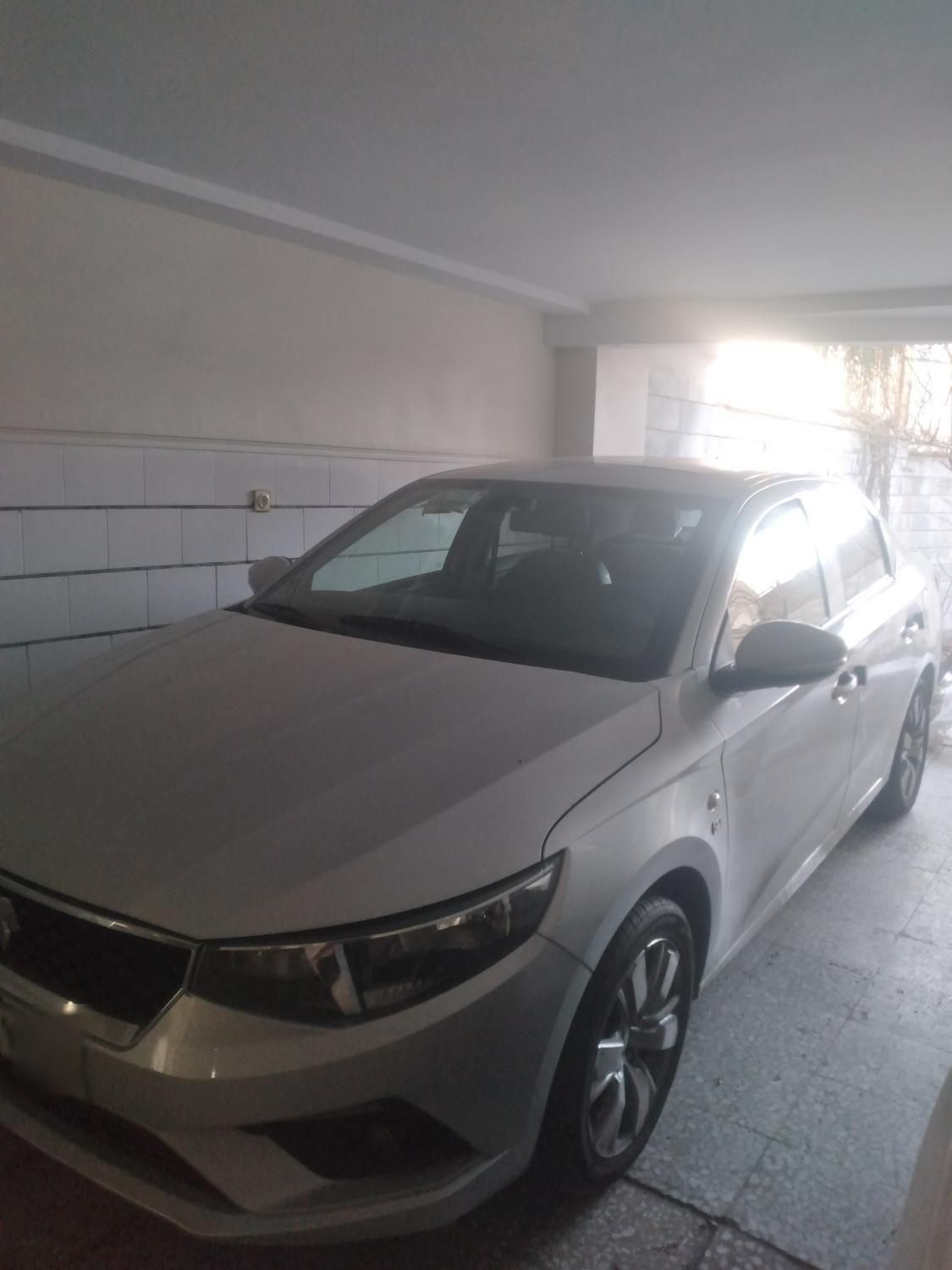 خودرو تارا، اتوماتیک آگهی ann_18068099